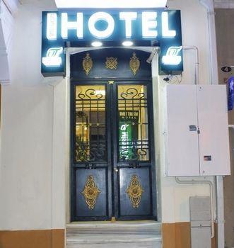 Taxim Hg Hotel