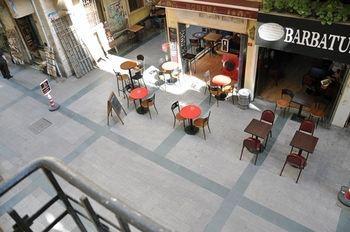 Taxim Hg Istanbul