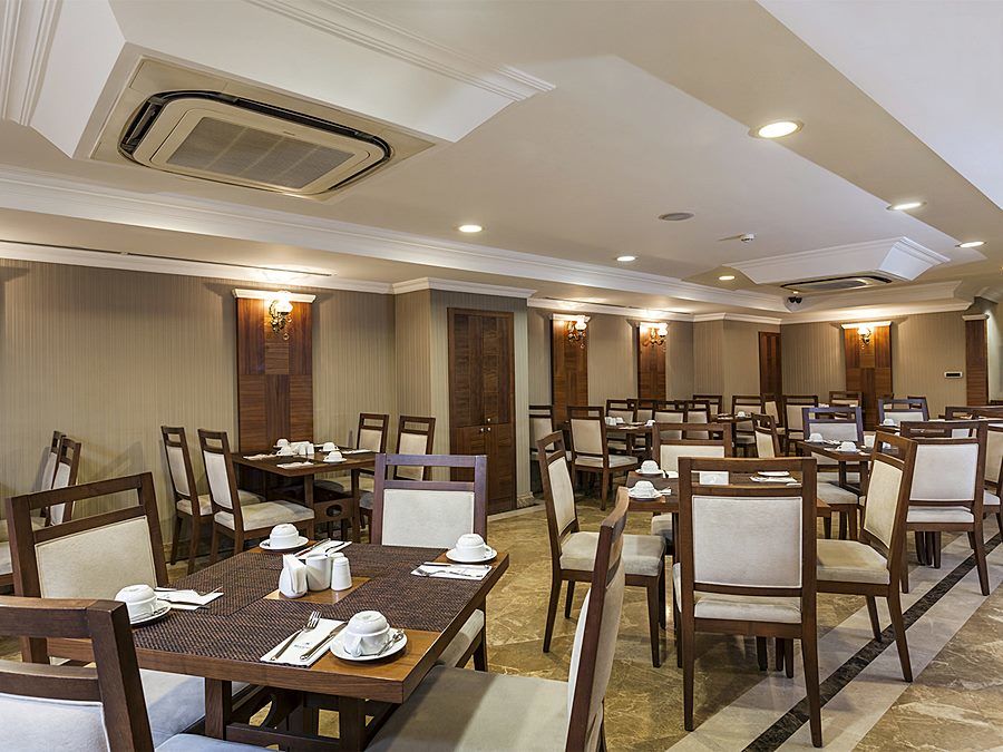 Al Majed Boutique