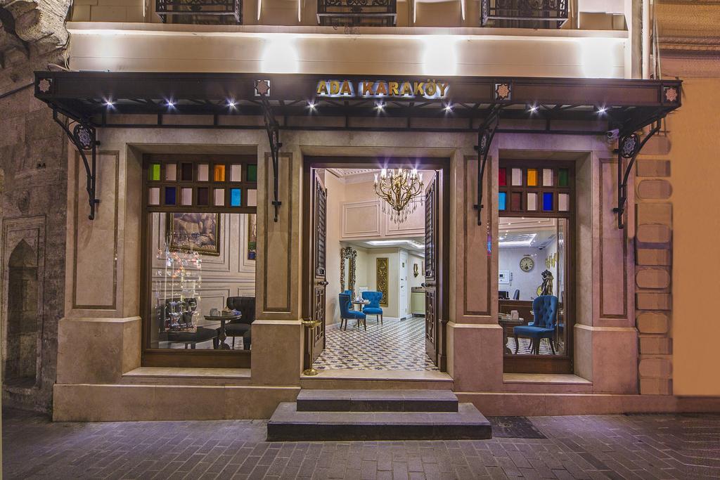 Ada Karakoy - Special Category 3* Istanbul