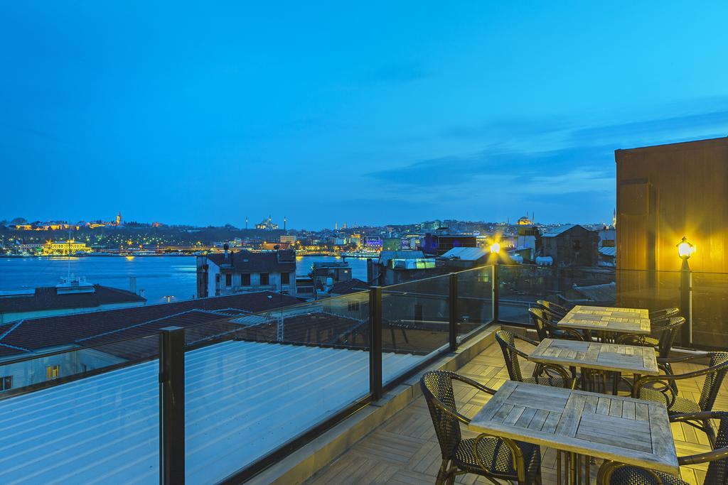 Ada Karakoy - Special Category Istanbul