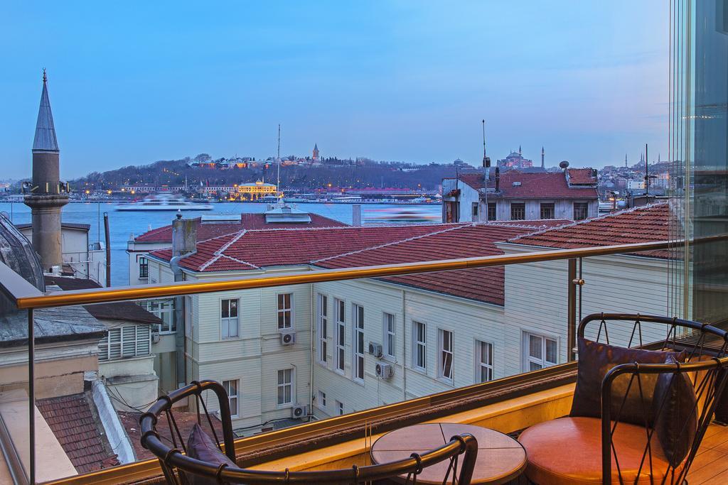 Hotel Ada Karakoy - Special Category