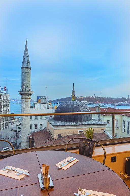 Hotel Ada Karakoy - Special Category Istanbul