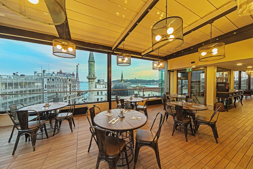 Ada Karakoy - Special Category