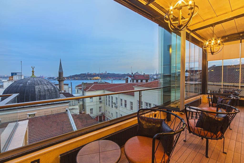 Hotel Ada Karakoy - Special Category