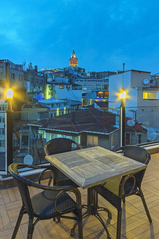 Ada Karakoy - Special Category 3* Istanbul