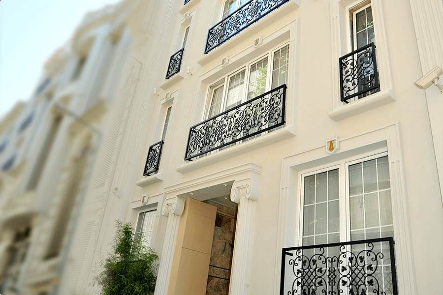 Hotel Ayna