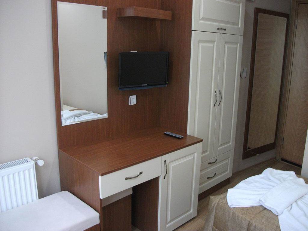 Arife Sultan Hotel