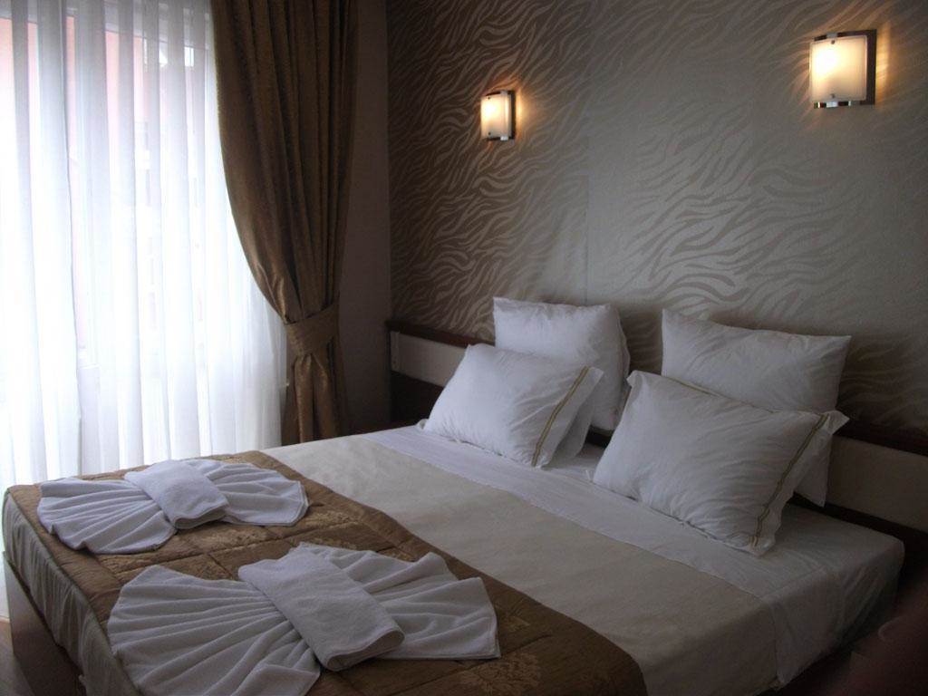 Hotel Arife Sultan