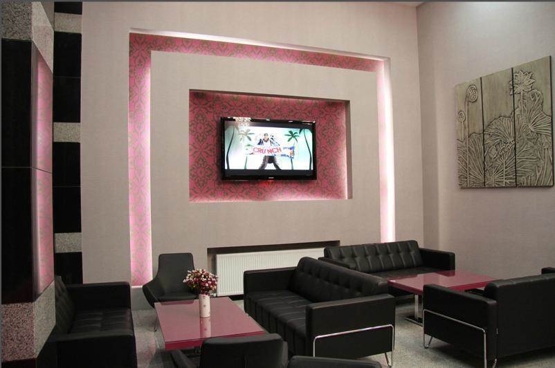 Otel Solis
