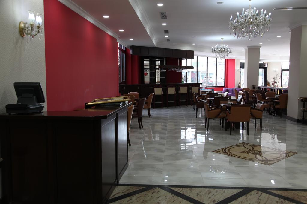 Hotel 9 On Istanbul
