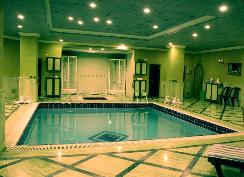 9 On Hotel Istanbul