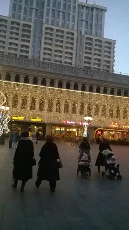 Viaport Venezia *