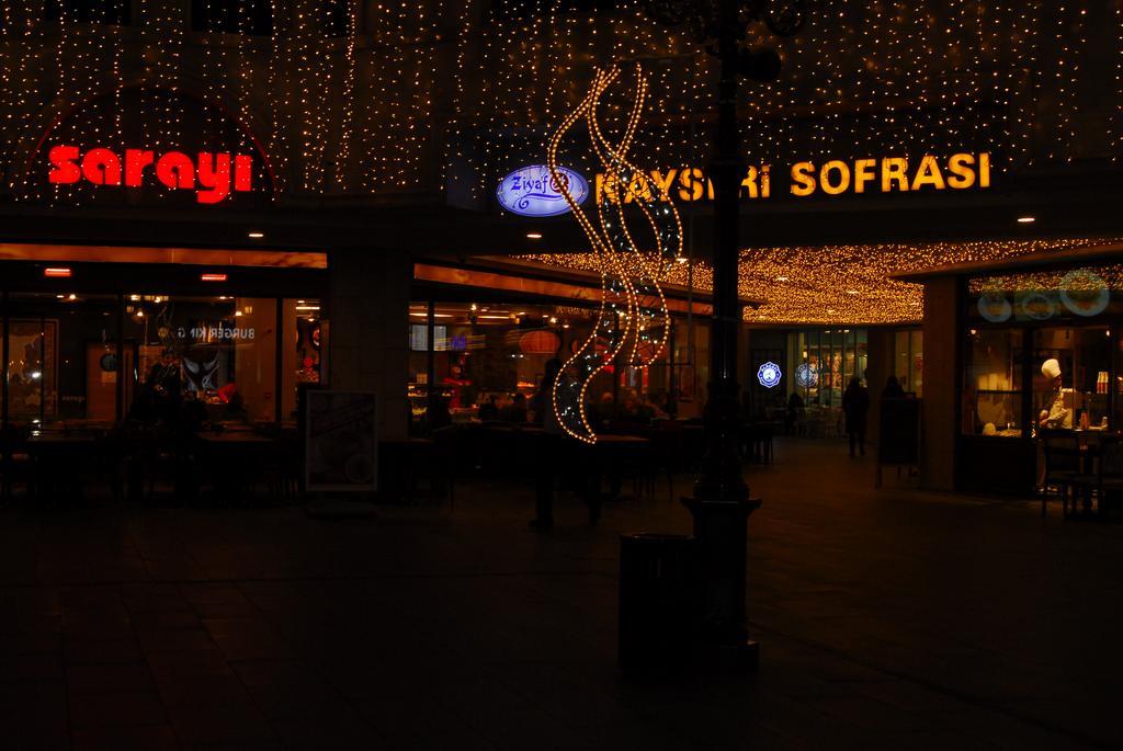 Viaport Venezia Apartment Istanbul