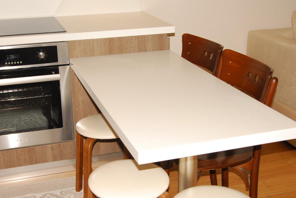Apartment Viaport Venezia Istanbul