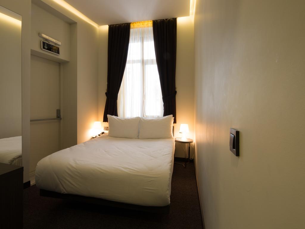 Big Urban Hotel Istambul