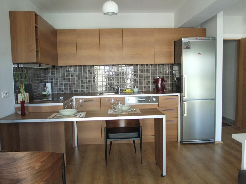 D&d Apartment Istanbul