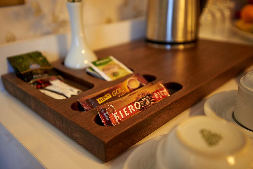 Hotel Marmara Deluxe 4*