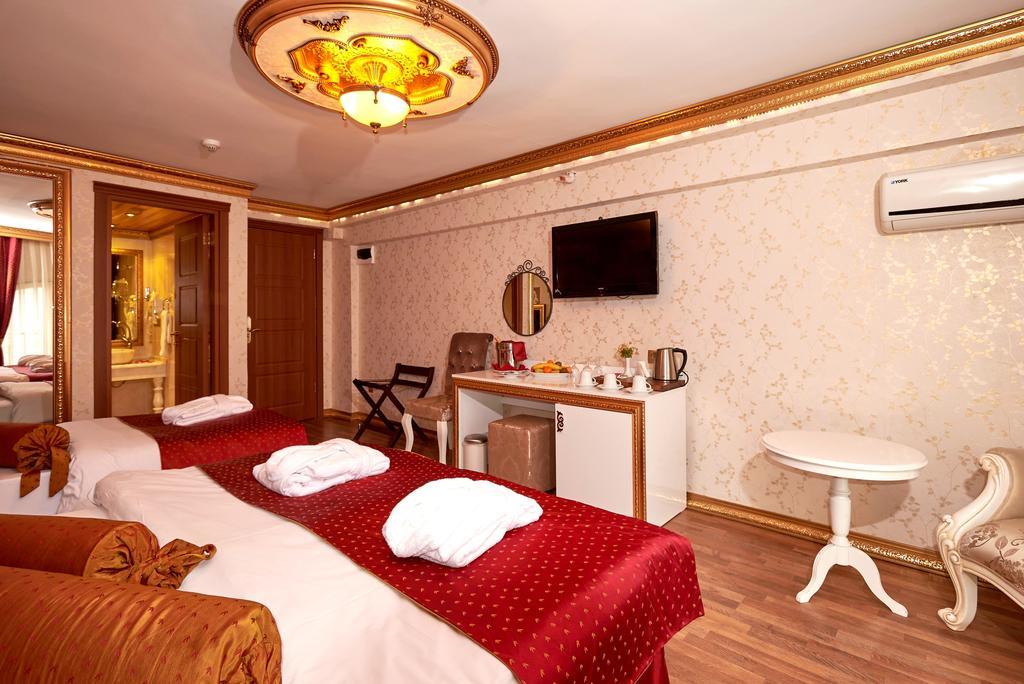 Marmara Deluxe
