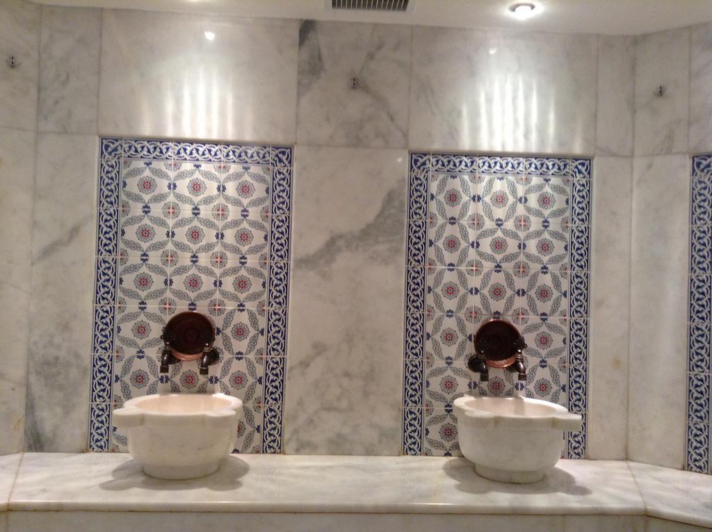 Hotel Bella Istanbul