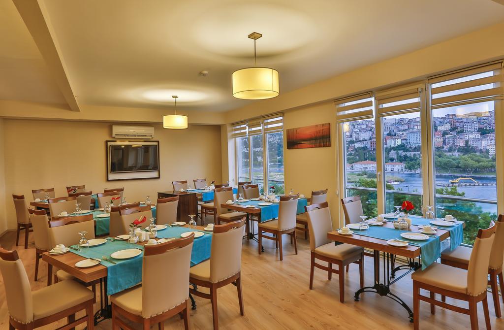 Hotel Festinn Golden Horn Istambul