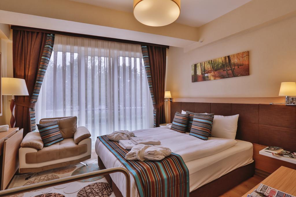 Hotel Festinn Golden Horn 3*