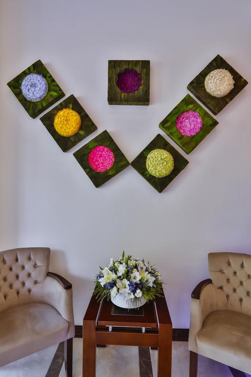 Festinn Golden Horn Hotel