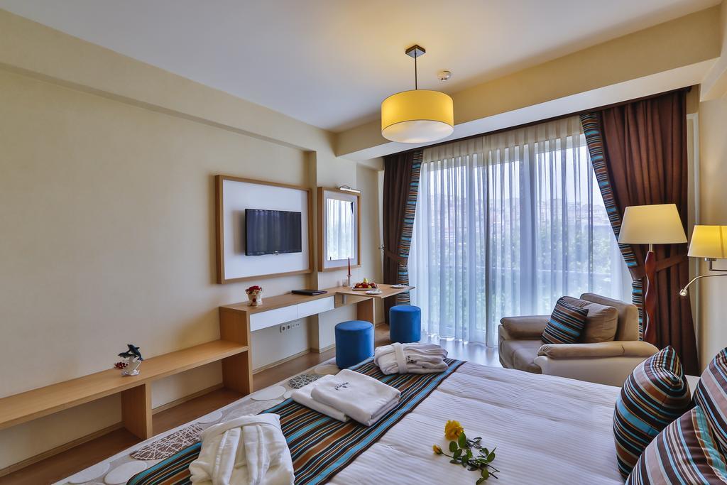 Festinn Golden Horn