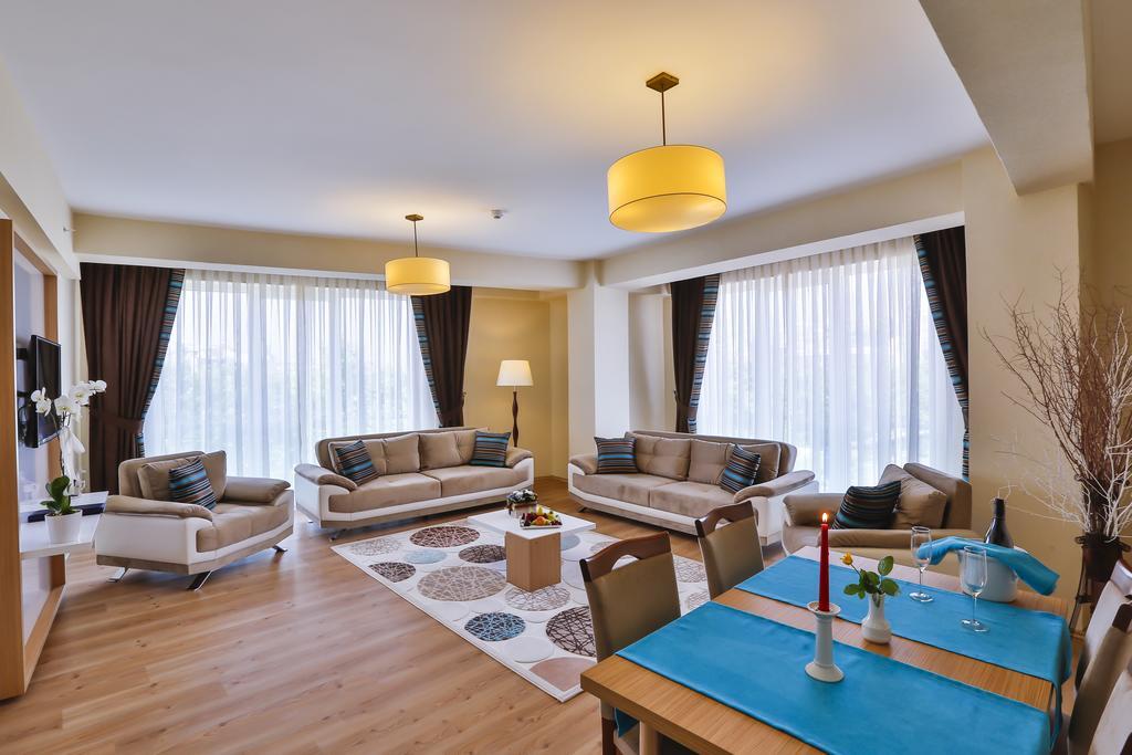 Festinn Golden Horn 3*