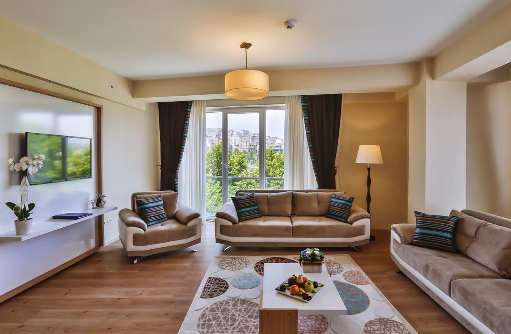 Hotel Festinn Golden Horn 3*
