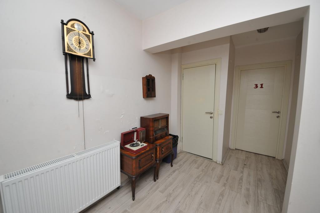Bella Vista Istambul