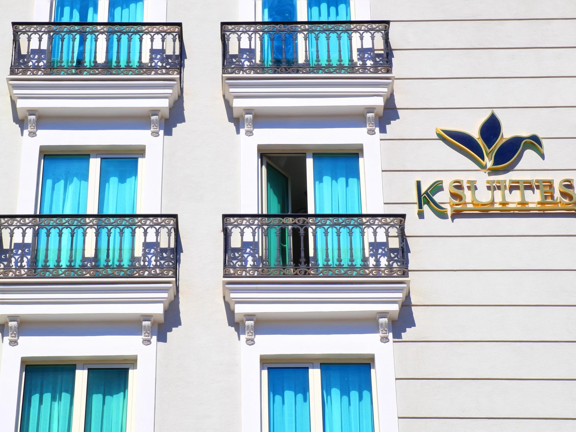 Hotel K 3*