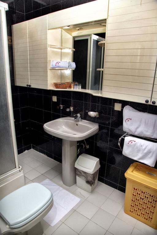 Rainbow 48 Apart Aparthotel Istanbul