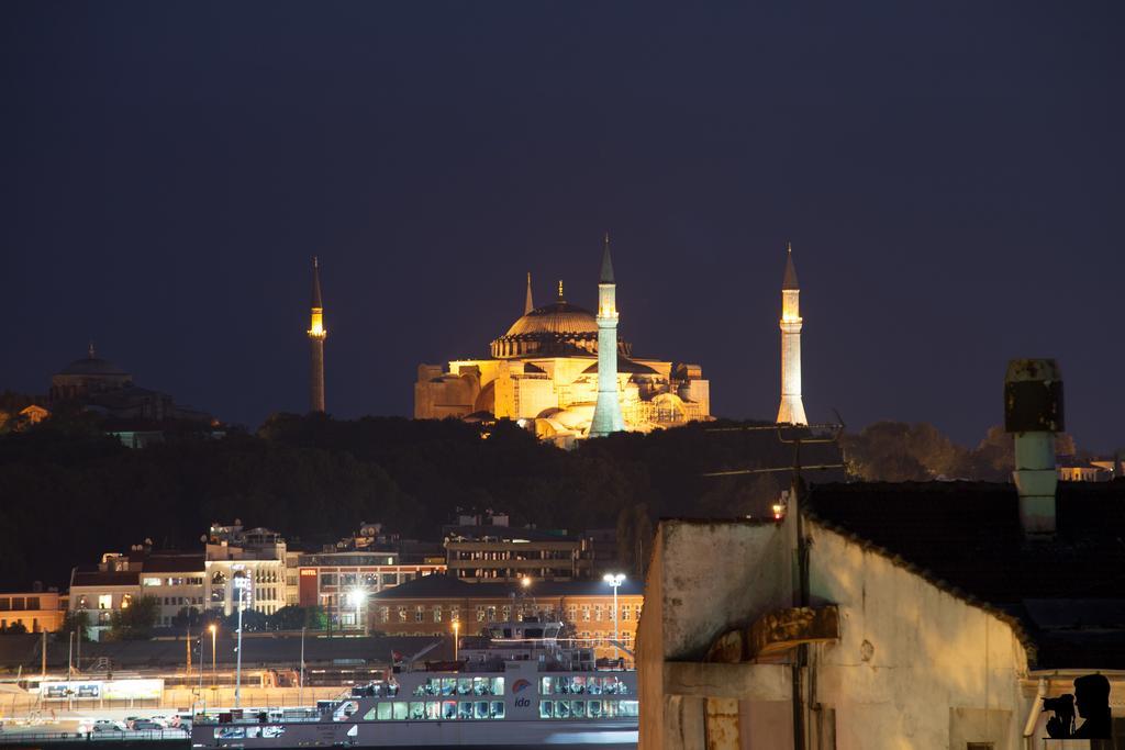 Ada Karakoy - Special Category 3* Istanbul