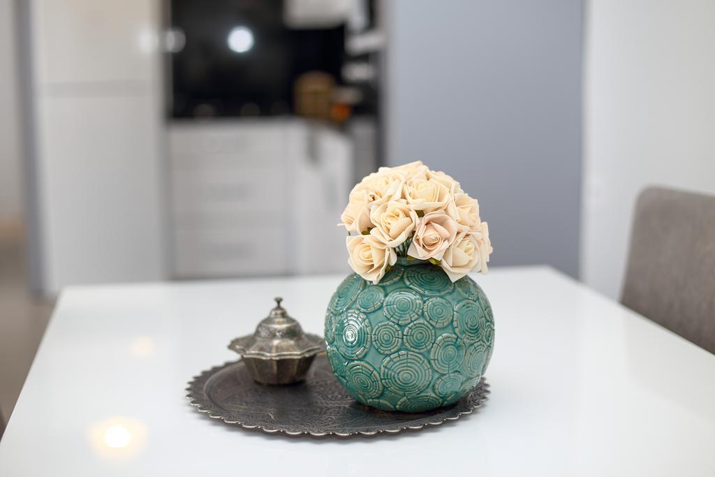 Apartment Patika Istanbul