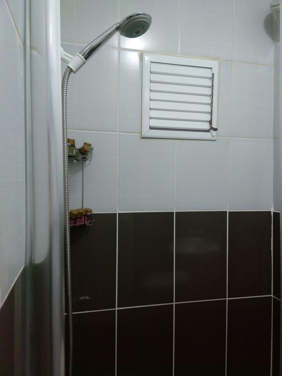 Grand Apartment