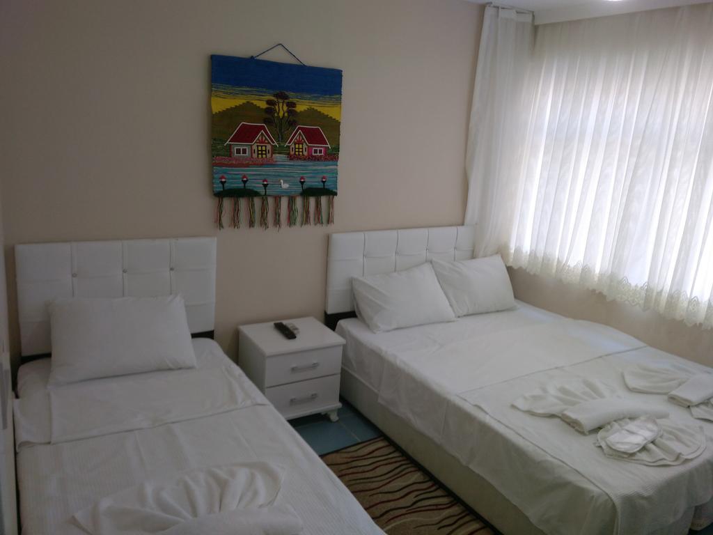 Grand Apartment