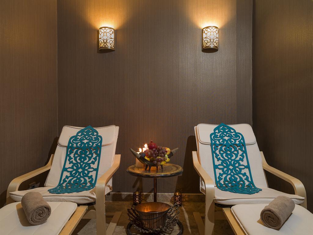 Hotel Al Majed Boutique Istanbul