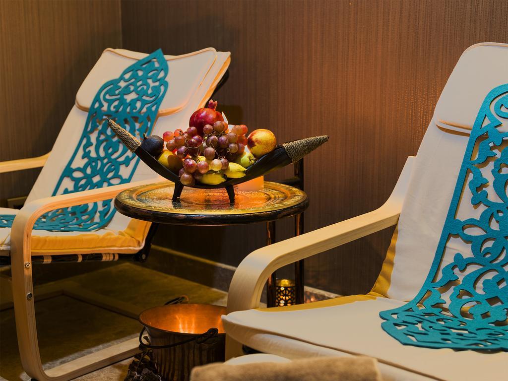Al Majed Boutique Hotel