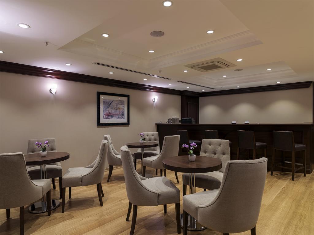 Al Majed Boutique Istanbul
