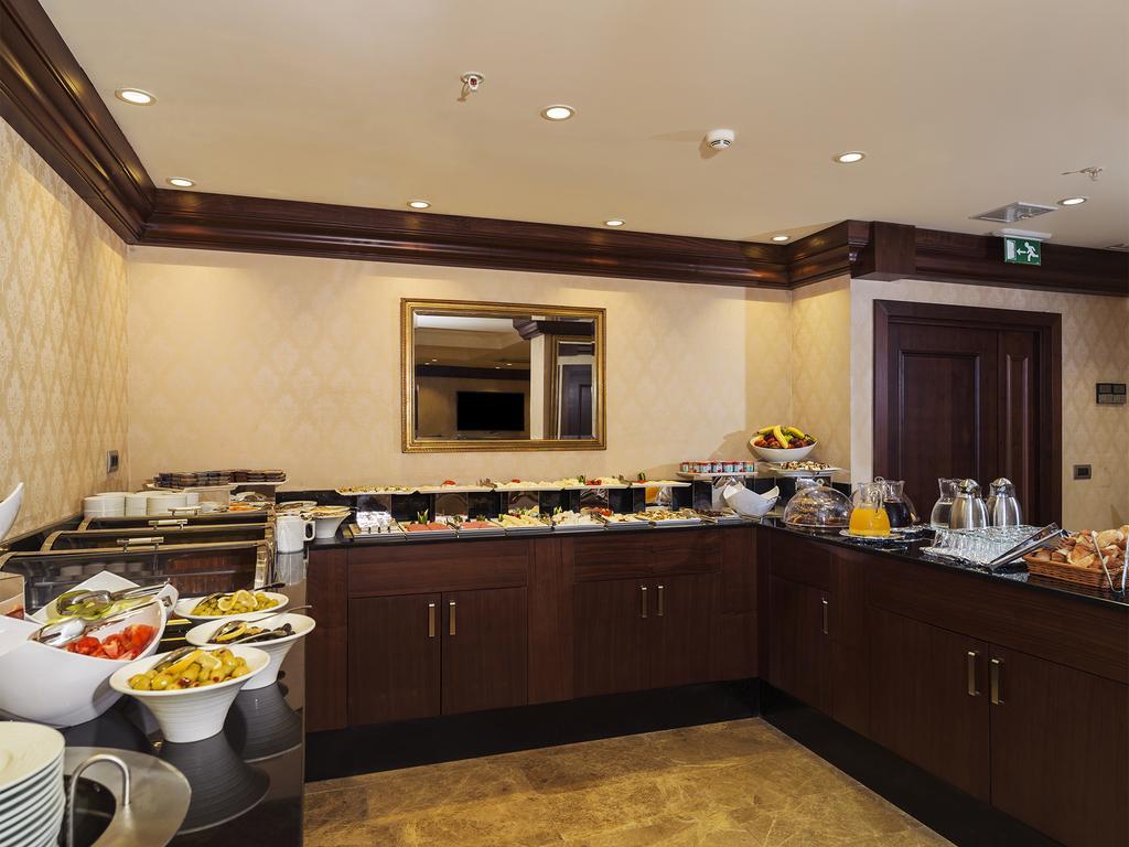 Hotel Al Majed Boutique