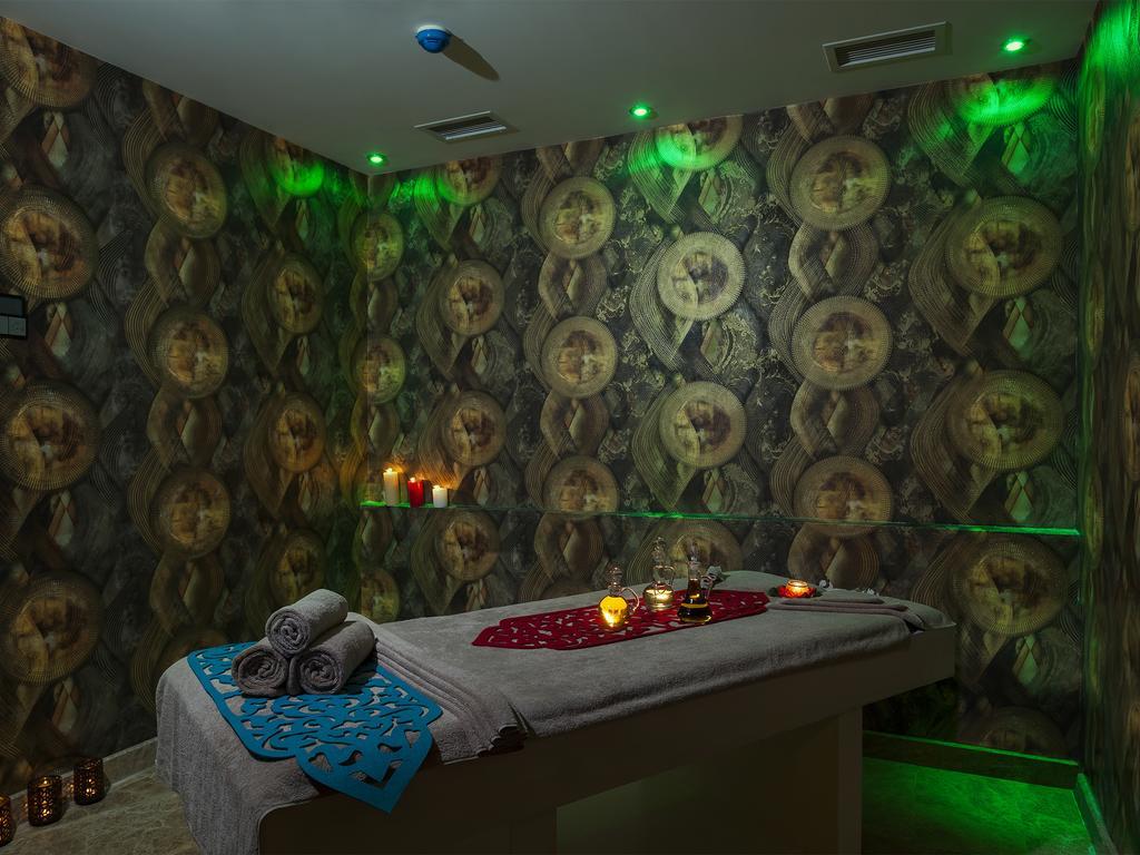 Hotel Al Majed Boutique 4*
