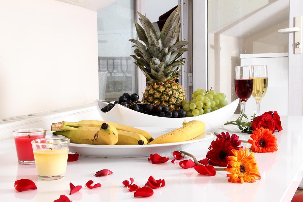 Apartment Galata Bridge *