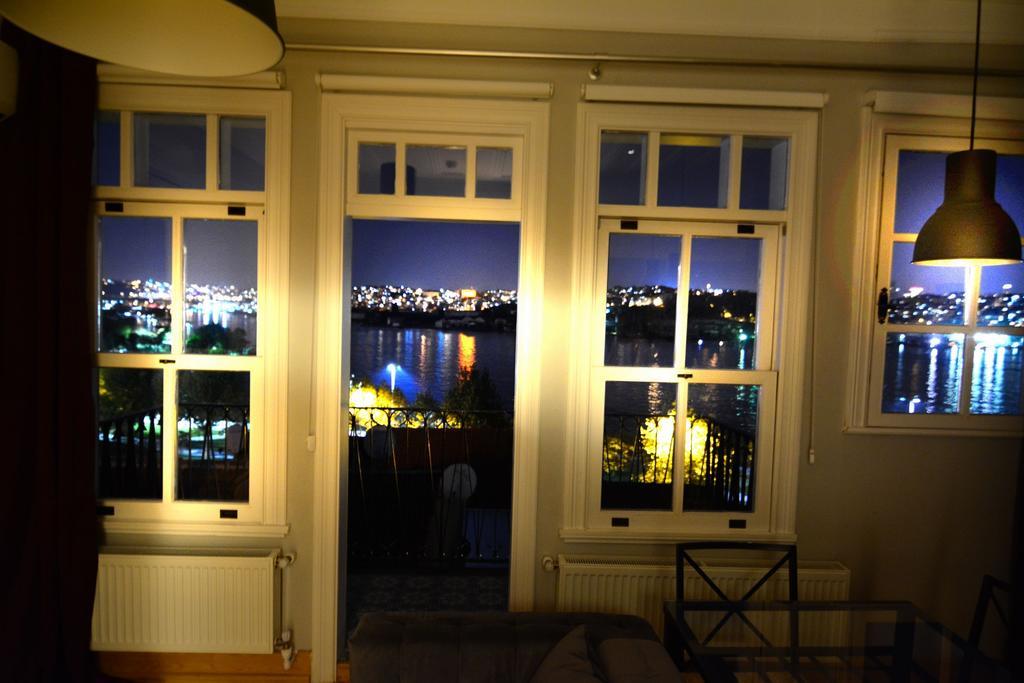 Golden Horn *