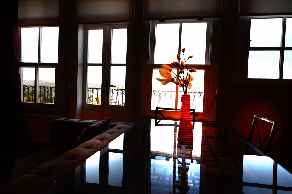 Apartment Golden Horn *