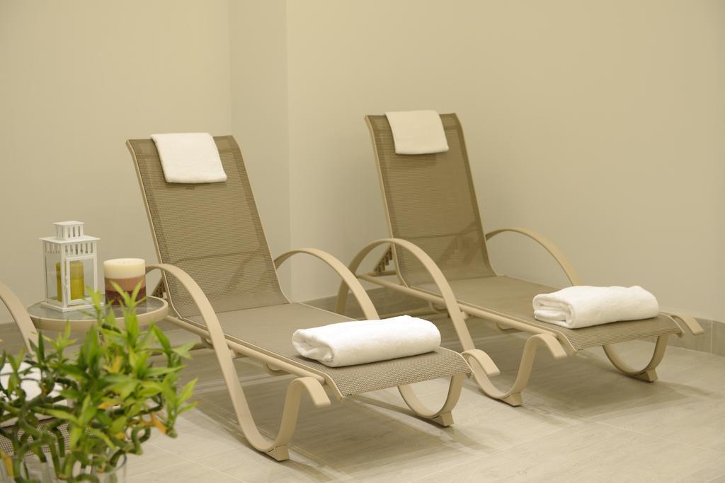 Morione & Center Otel 4*