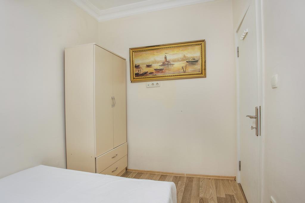 Grand Apartment *