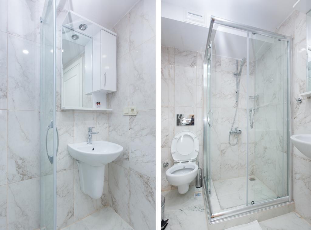 Vintage House Taksim Aparthotel