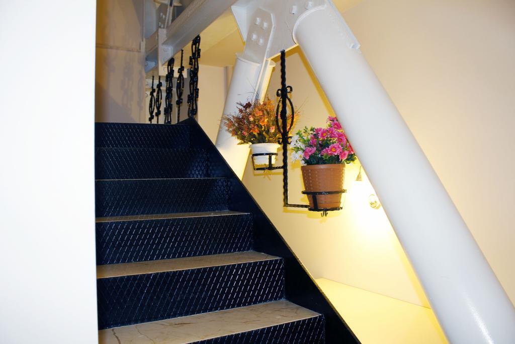 Taxim Hg Hotel Istanbul
