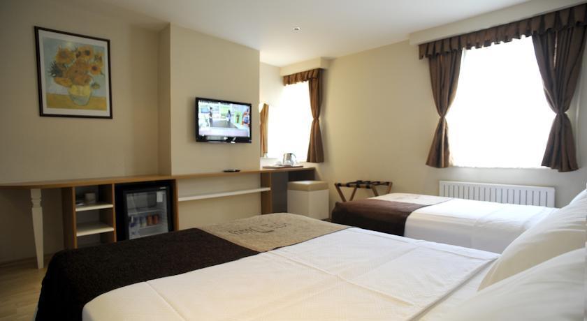 Hotel Davos 2*